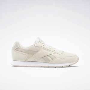 reebok royal glide różowe